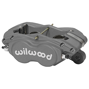 Wilwood Forged Dynalite-M Caliper