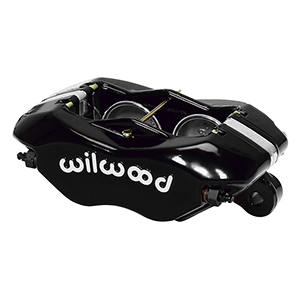 Wilwood Disc Brakes - Calipers Description