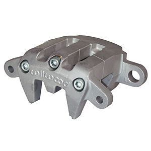 Wilwood GM-Metric Single Piston Floater Caliper