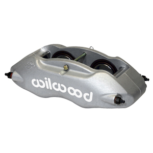 GNX4 / GNX5 Calipers