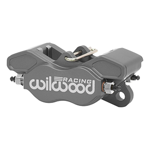 Wilwood GP320 Caliper Caliper