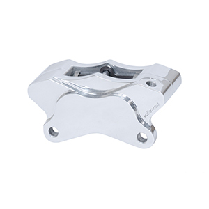 Chrome GP310 Motorcycle Rear (1984-UP) Caliper