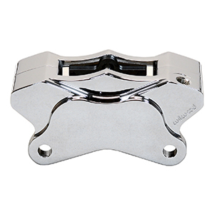 Chrome GP310 Motorcycle Rear (Sprocket Brake) Caliper