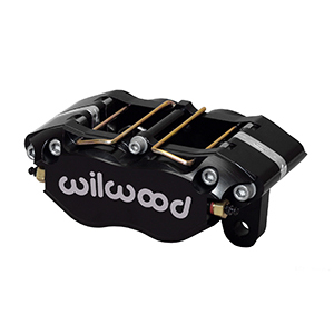 Wilwood Narrow Dynapro Lug Mount Caliper