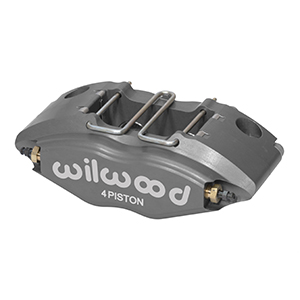 Wilwood Powerlite Radial Mount Caliper