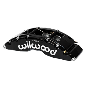 Wilwood TC6 Radial Mount Caliper