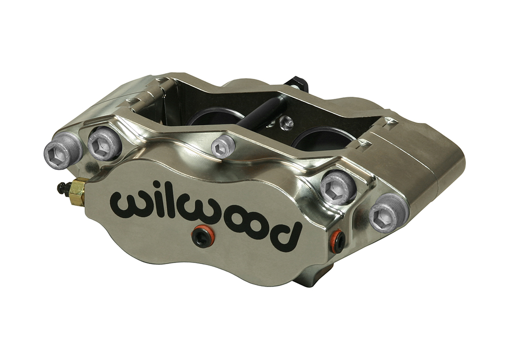 Billet Narrow Dynalite Radial Mount 