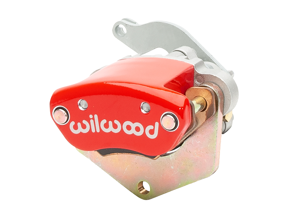 Wilwood MC4 Mechanical Caliper