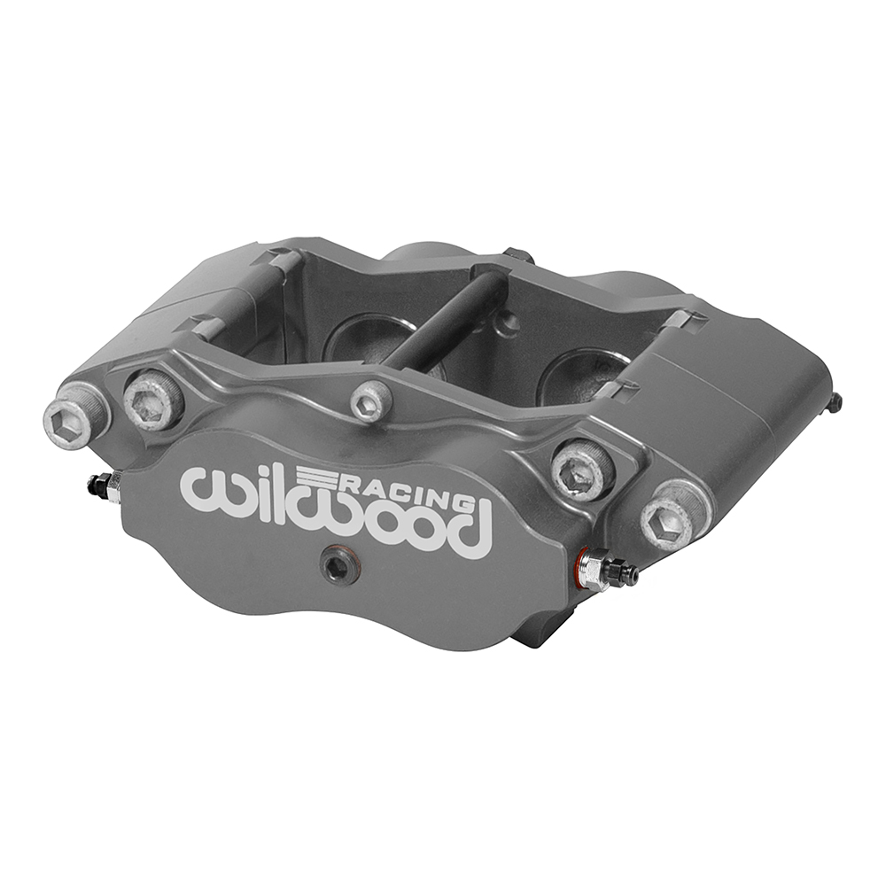 Billet Narrow Dynalite Radial Mount 