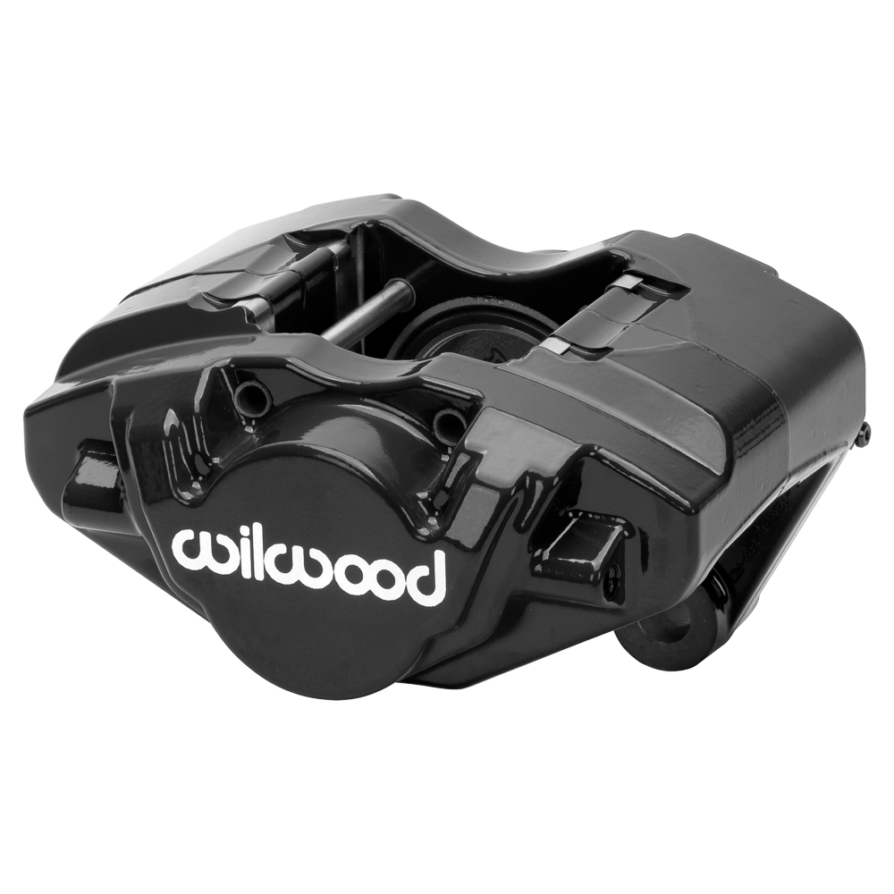 D31 Porsche Front Dual Piston Caliper