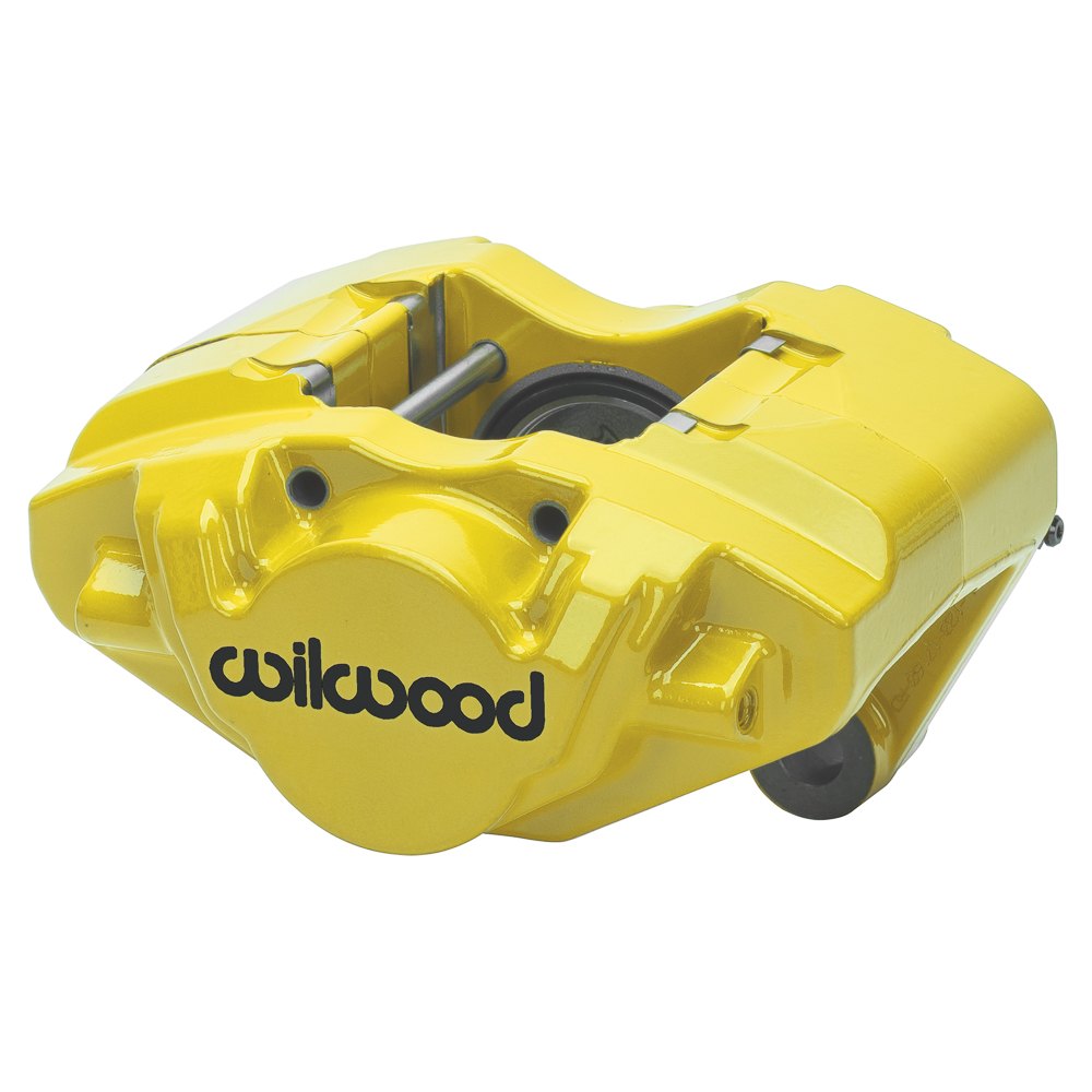 D31 Porsche Front Dual Piston Caliper