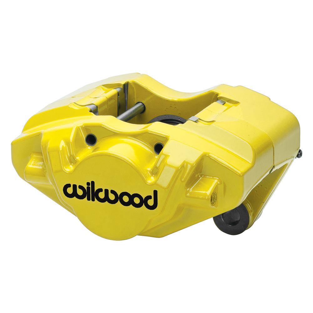 D31 Porsche Rear Dual Piston Caliper