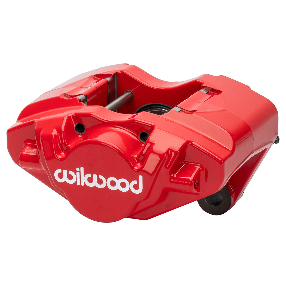 D31 Porsche Rear Dual Piston Caliper