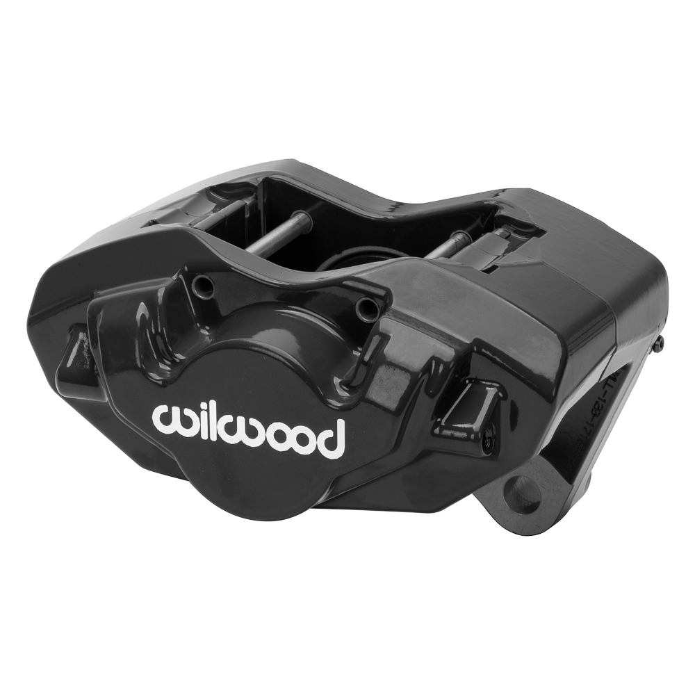 D45 Porsche Front Dual Piston Caliper