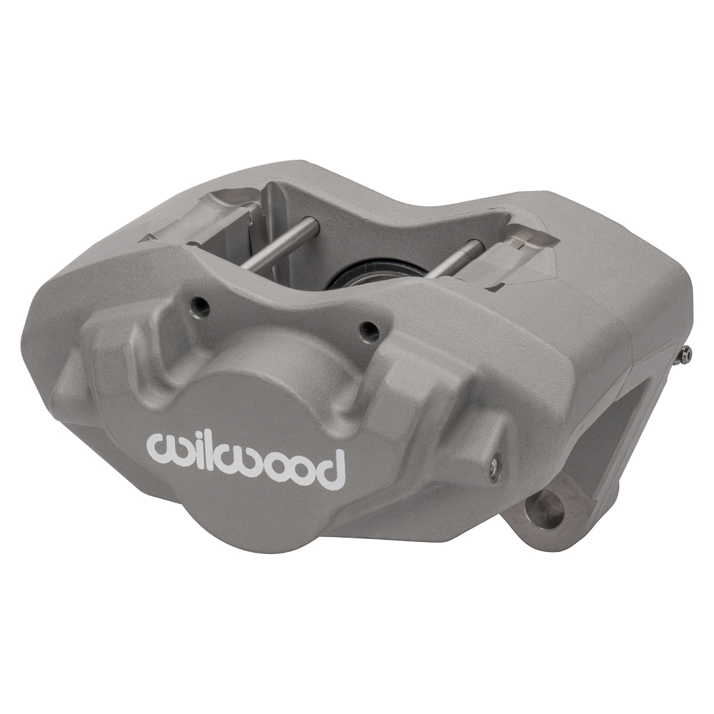 D45 Porsche Front Dual Piston Caliper