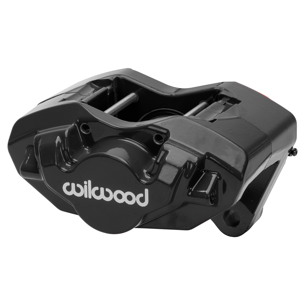 D45 Porsche Front Dual Piston Caliper