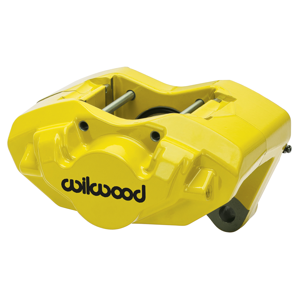 D45 Porsche Front Dual Piston Caliper
