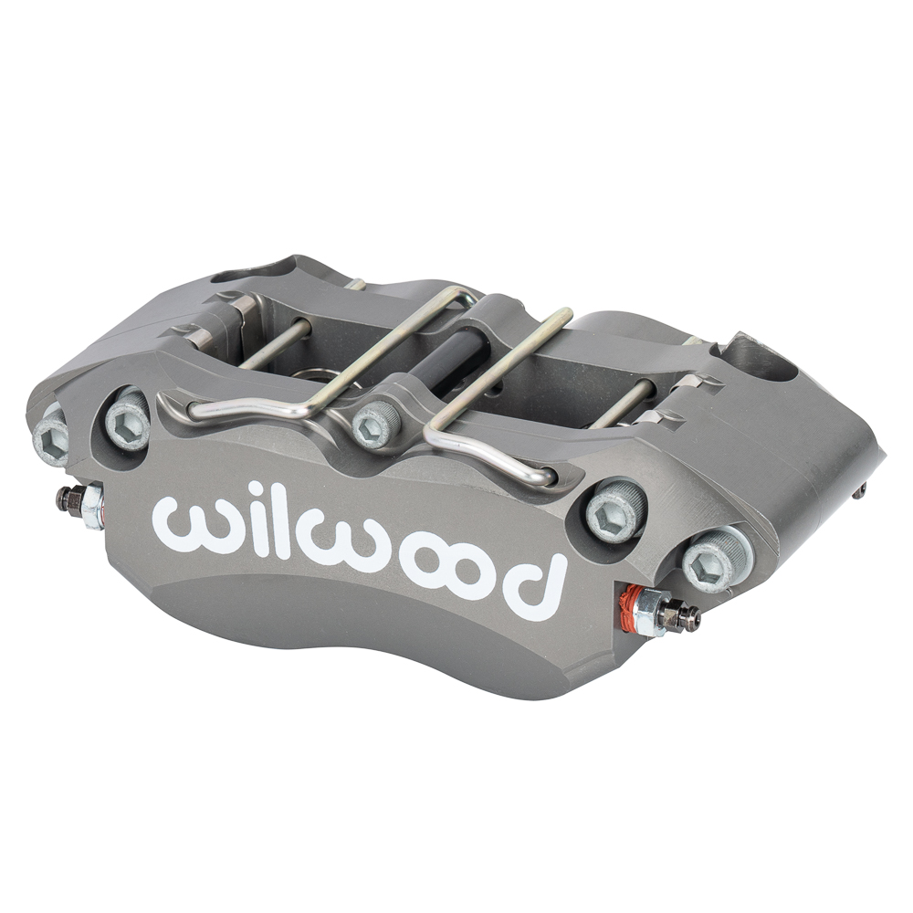 Narrow Dynapro Radial Mount
