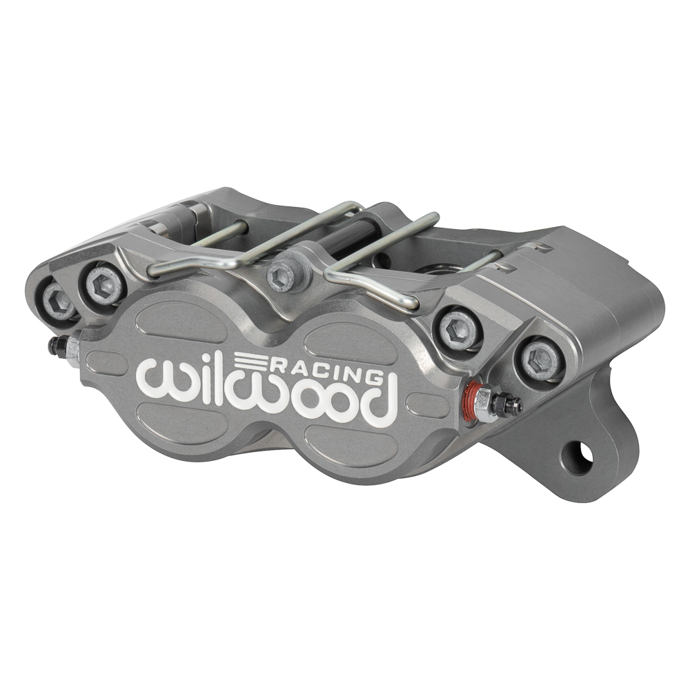 Forged XRD Lug Mount