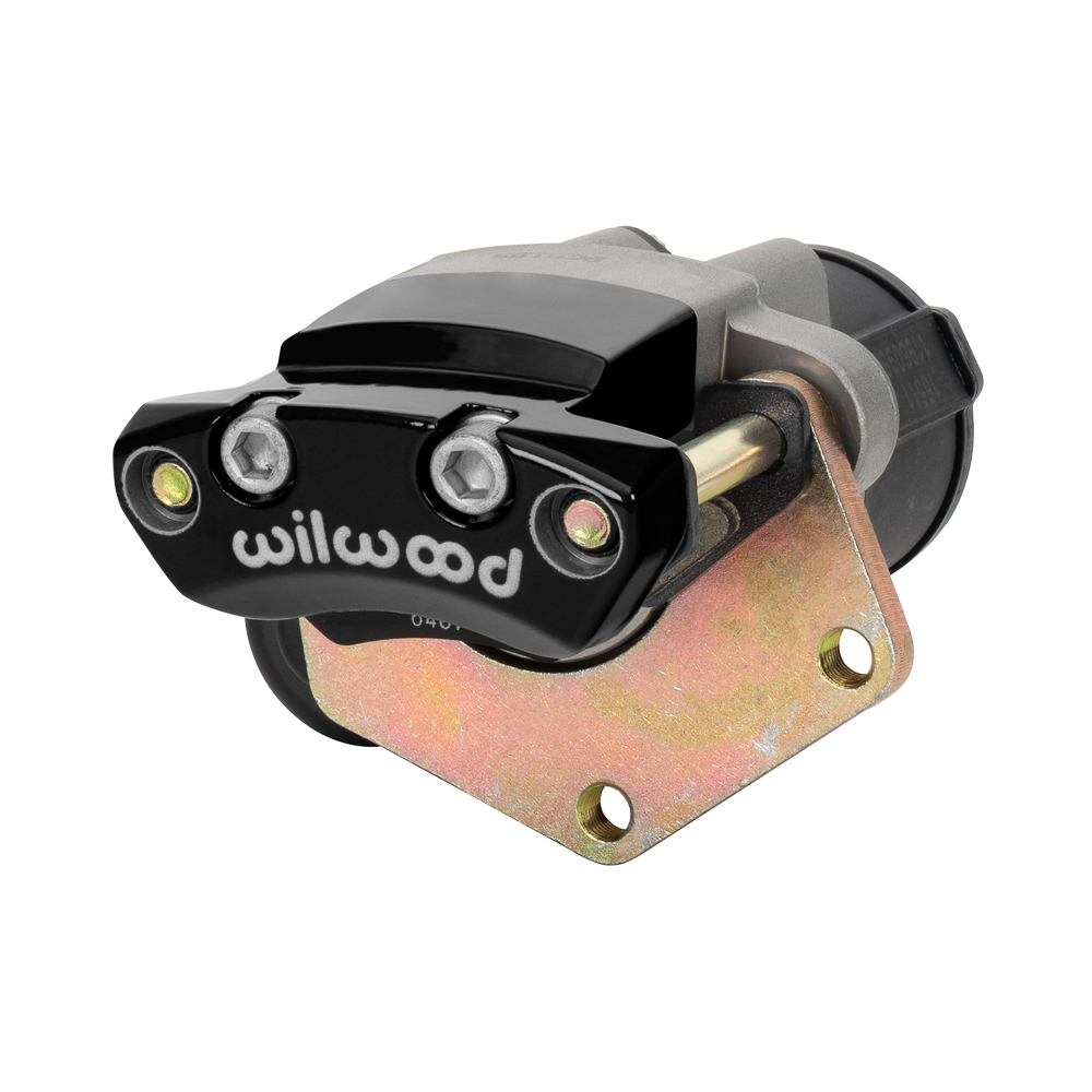 Electric Parking Brake 