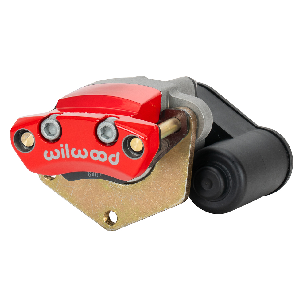 Electric Parking Brake 