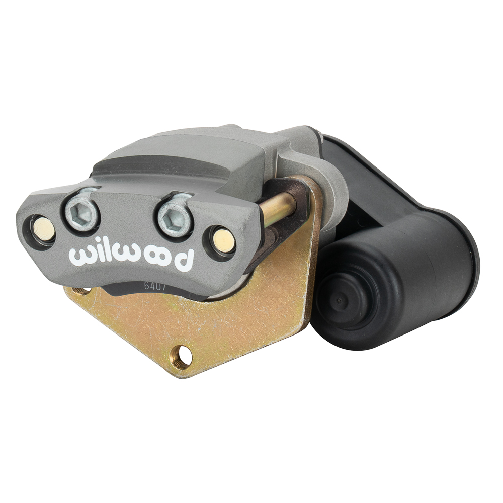 Electric Parking Brake 