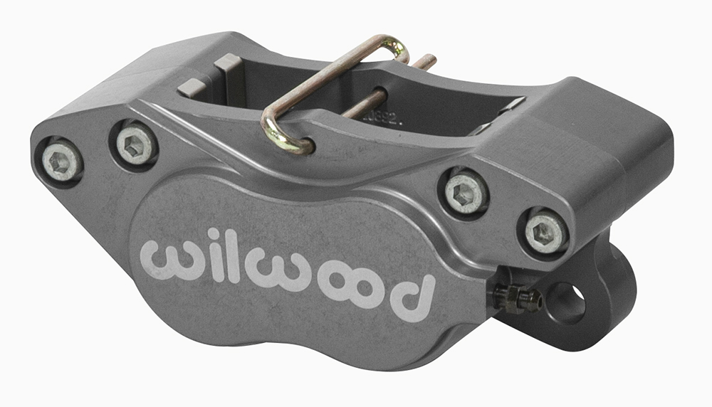 GP320 Caliper