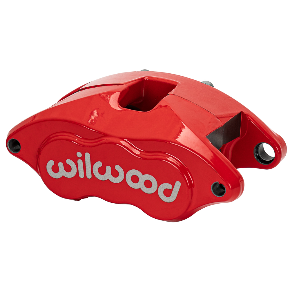 Wilwood D52 Dual Piston Floater Caliper