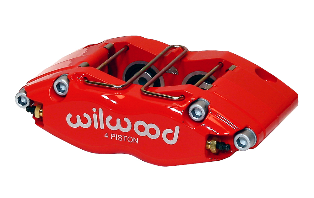 Dynapro-13 Radial Mount