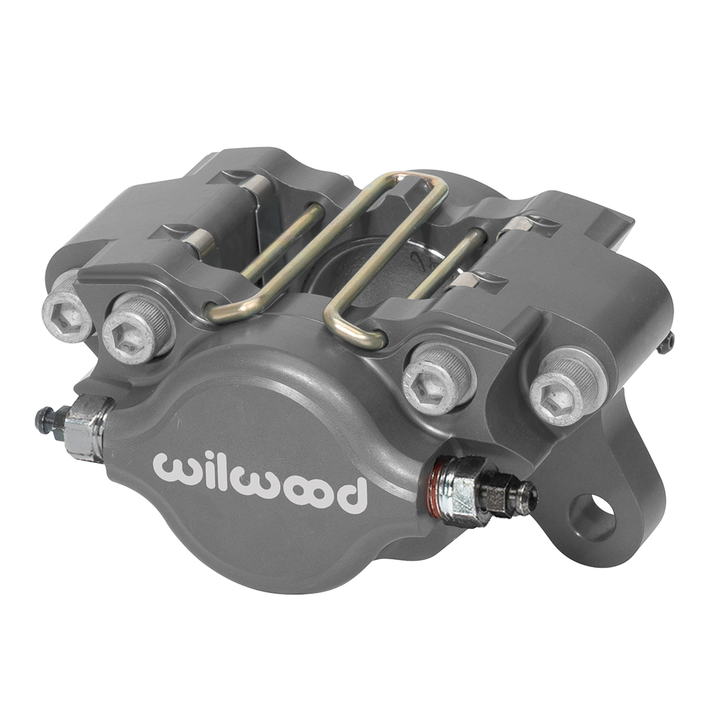 Wilwood 120-6807 Caliper DL II 1.38/.50 