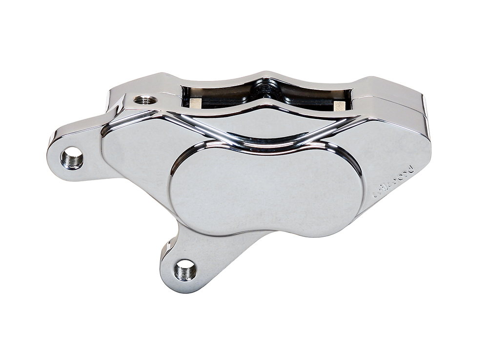 Wilwood GP310 Motorcycle Front (2008-UP) Caliper