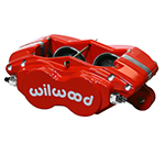 Wilwood 120-6817 auto part 