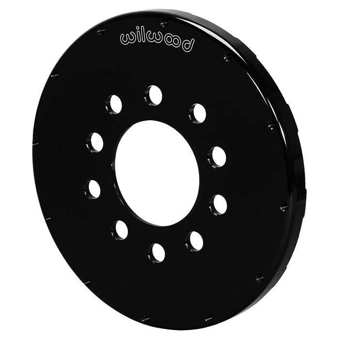 Big Brake Hat - Short Offset