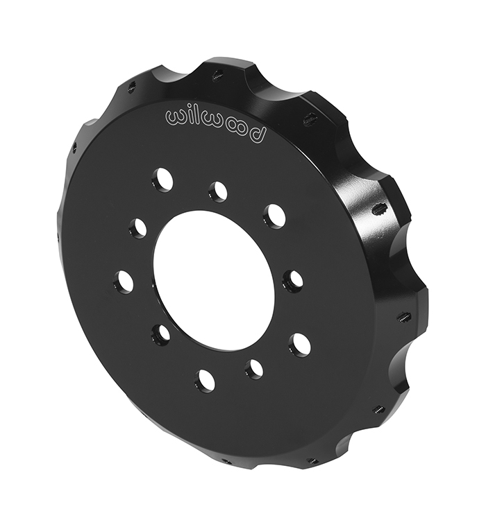 Big Brake Hat - Short Offset