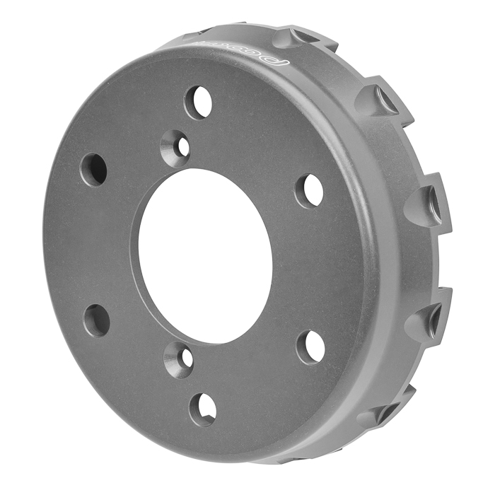 Big Brake Dynamic Lug Drive - Short Offset
