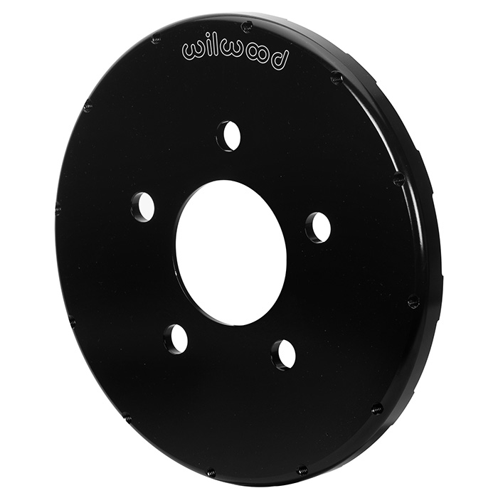 Big Brake Hat - Short Offset