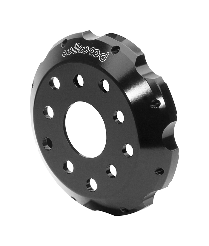 Big Brake Hat - Short Offset