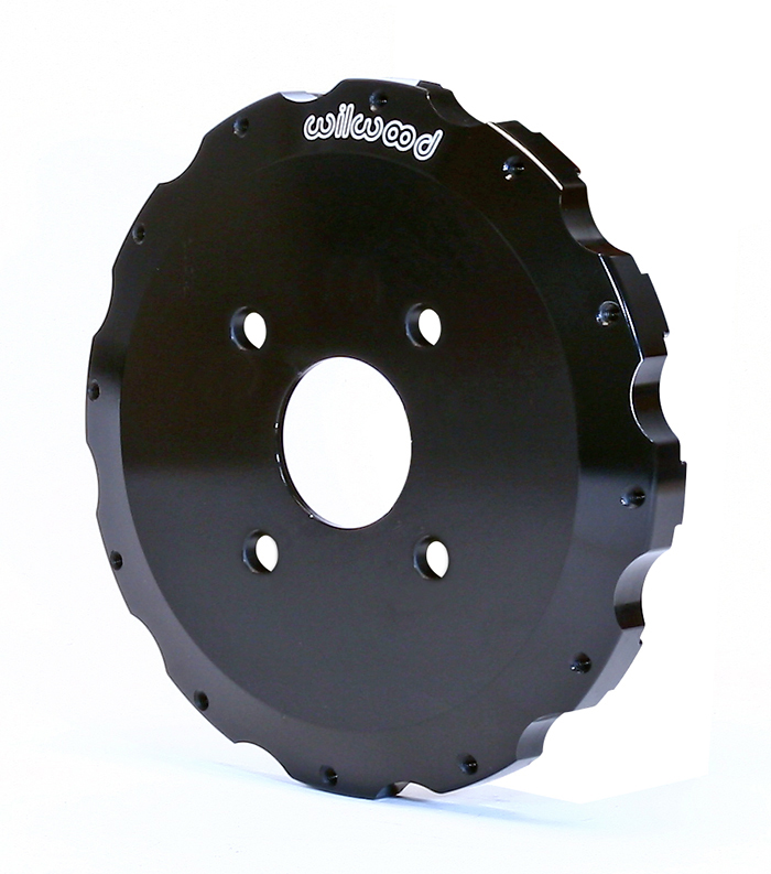 Big Brake Hat - Short Offset