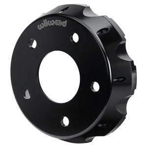 Drag Hat - Shallow Offset