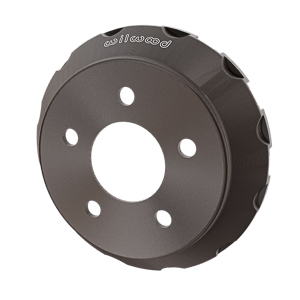 Big Brake Dynamic Lug Drive - Flared Bell