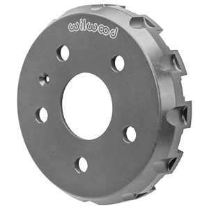 Big Brake Dynamic Lug Drive - Flared Bell