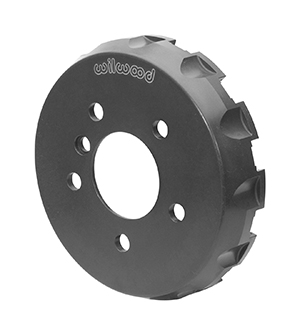 Big Brake Dynamic Lug Drive - Flared Bell