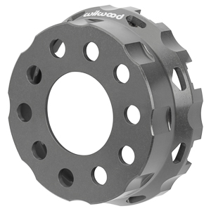 Dynamic Drag Hat - Lug Drive