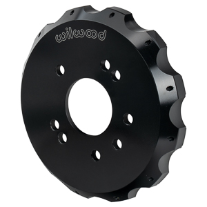 Big Brake Hat - Short Offset