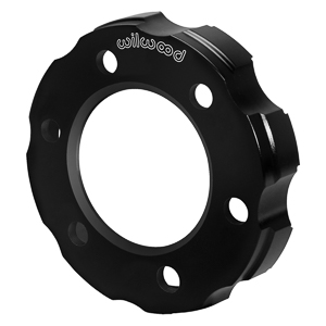 Big Brake Hat - Short Offset