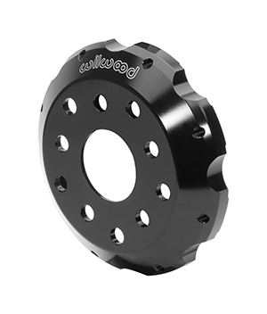 Big Brake Hat - Short Offset