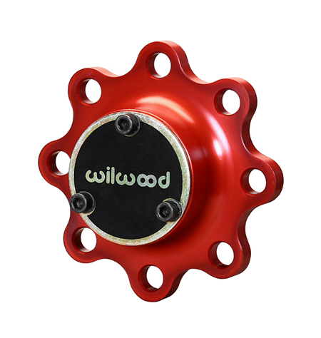 Wilwood Bolt Kit Adapter To Hub Wilwood Bolt Kit Adapter To Hub