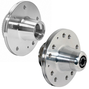 ProStreet & Drag Hubs