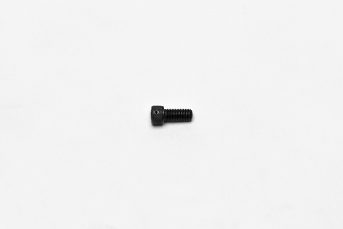 Bolt-Socket Head