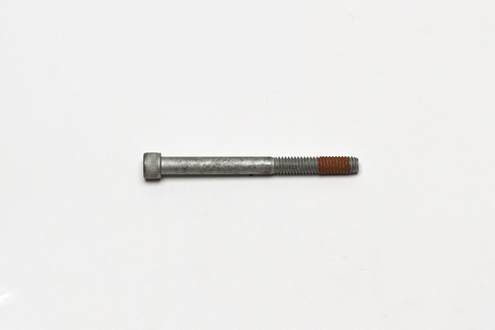 Bolt-Socket Head